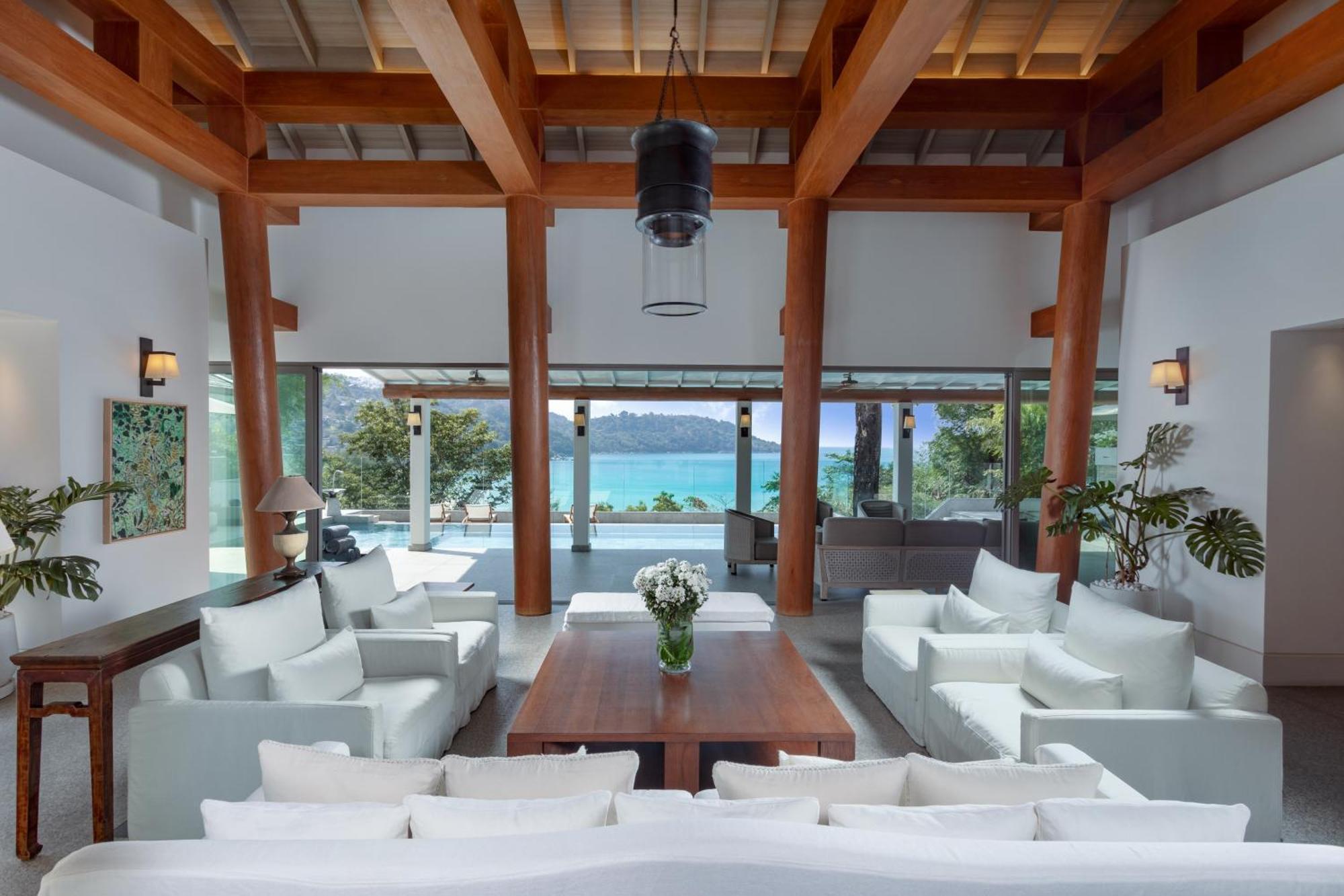 Amankara Villa *