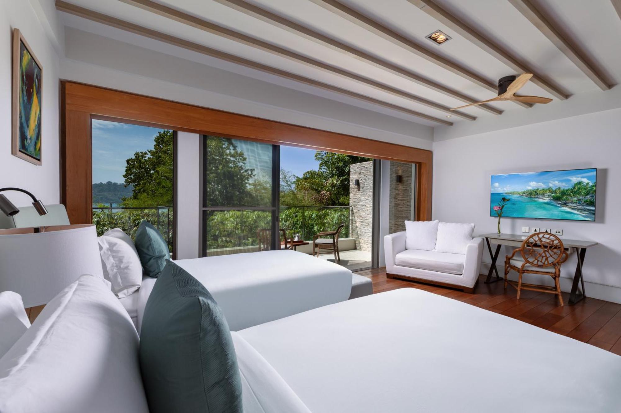 Villa Amankara Phuket