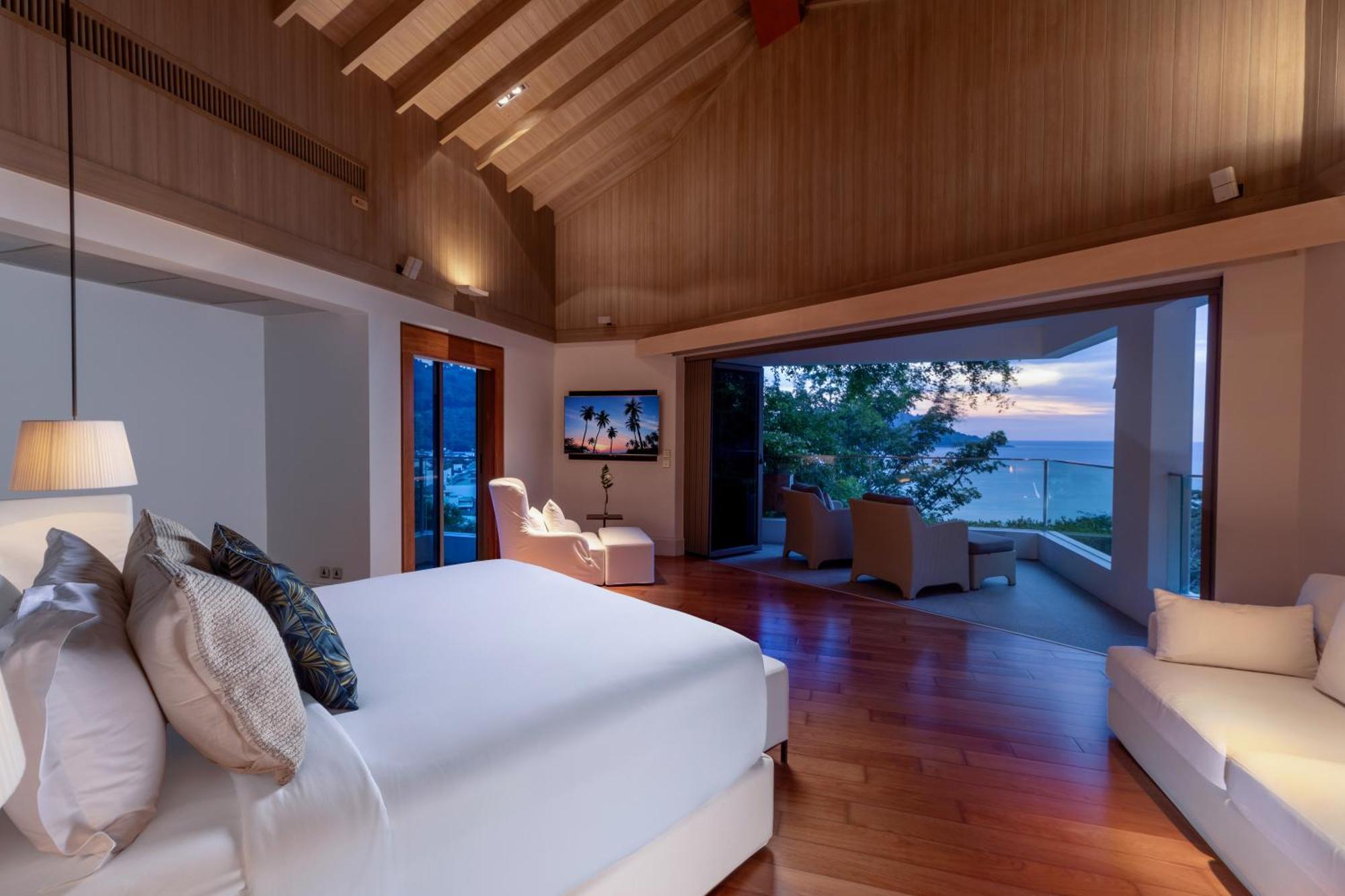 Villa Amankara Phuket