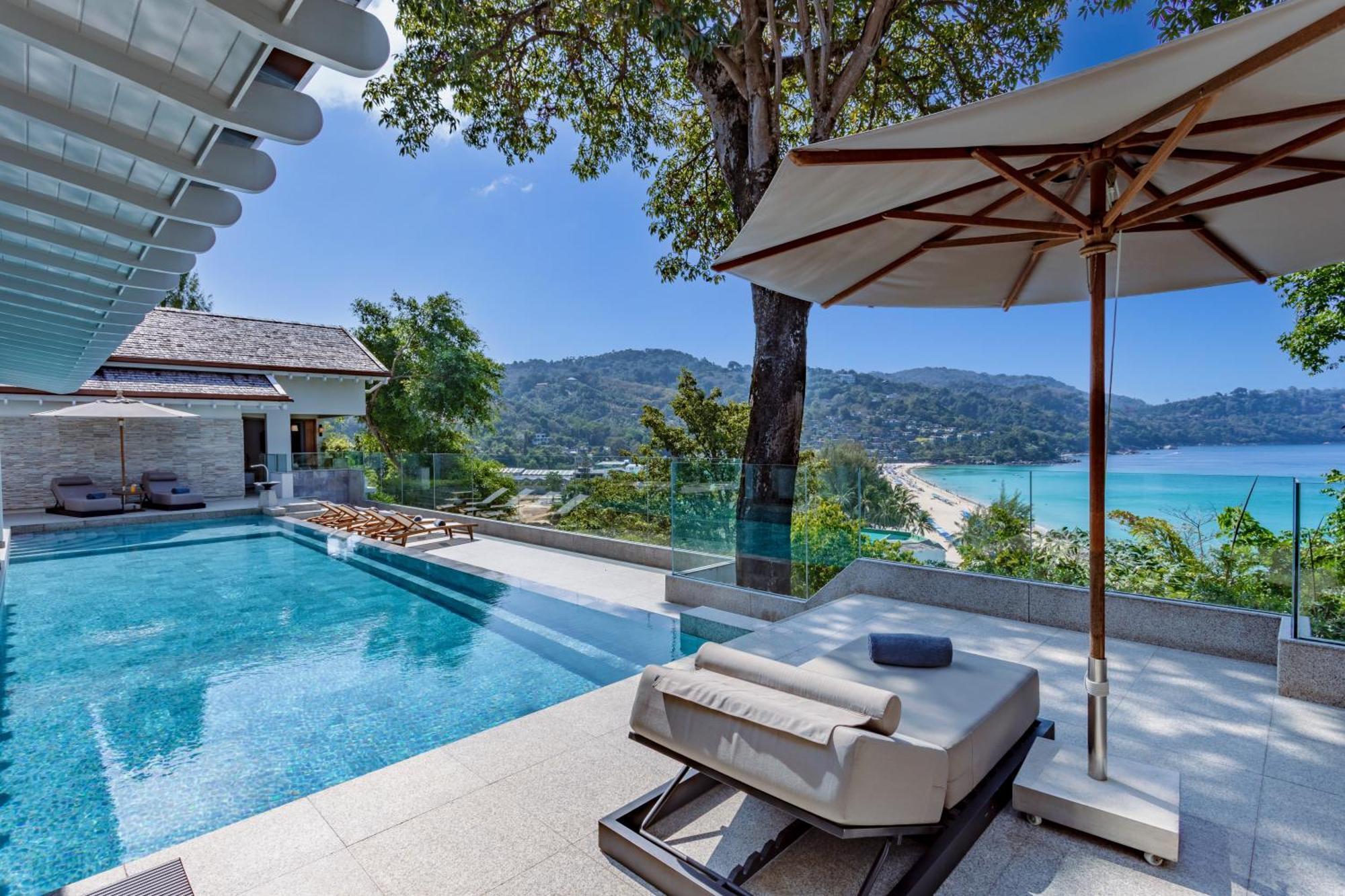 Amankara Villa *