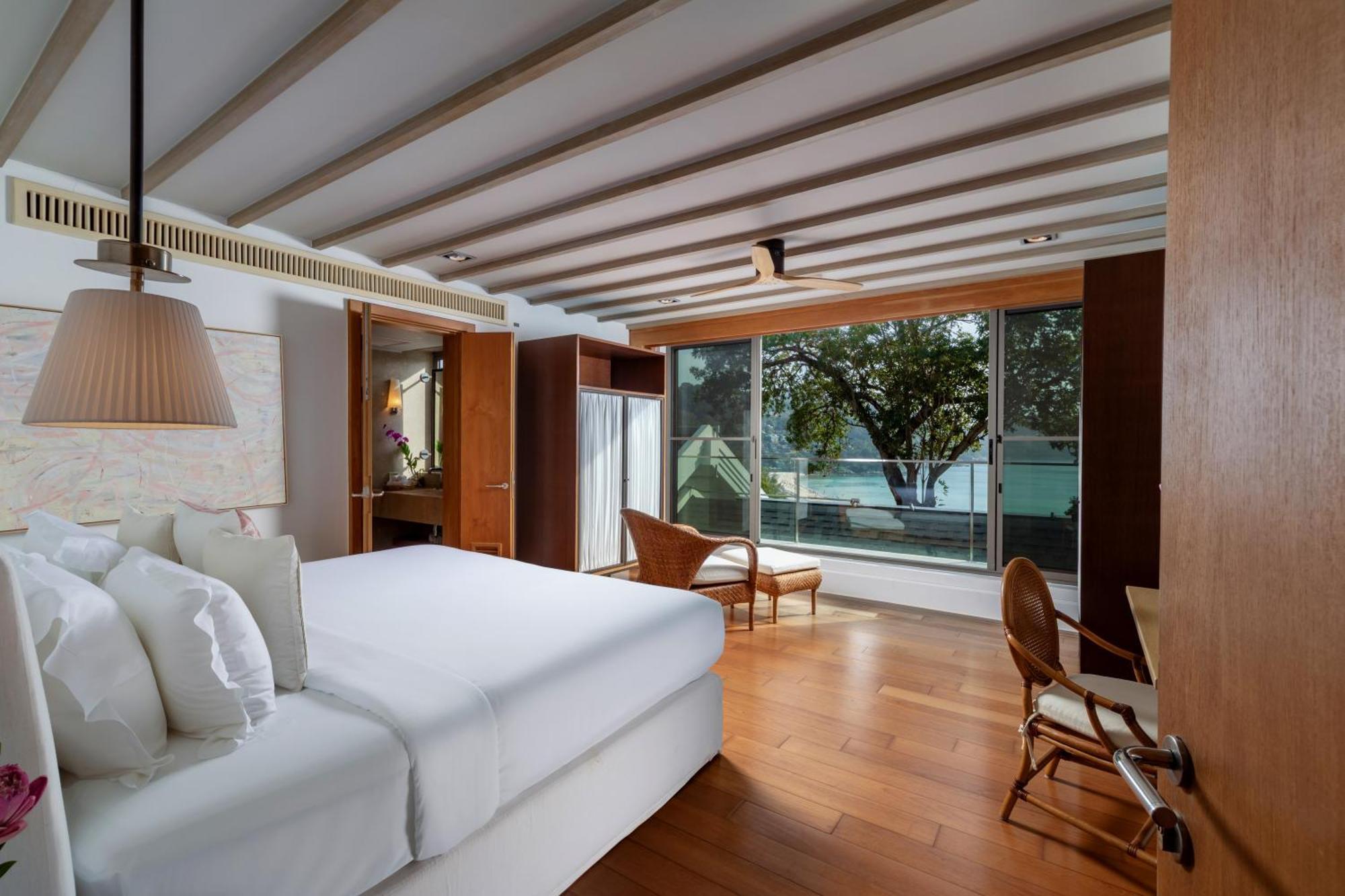 Amankara Phuket