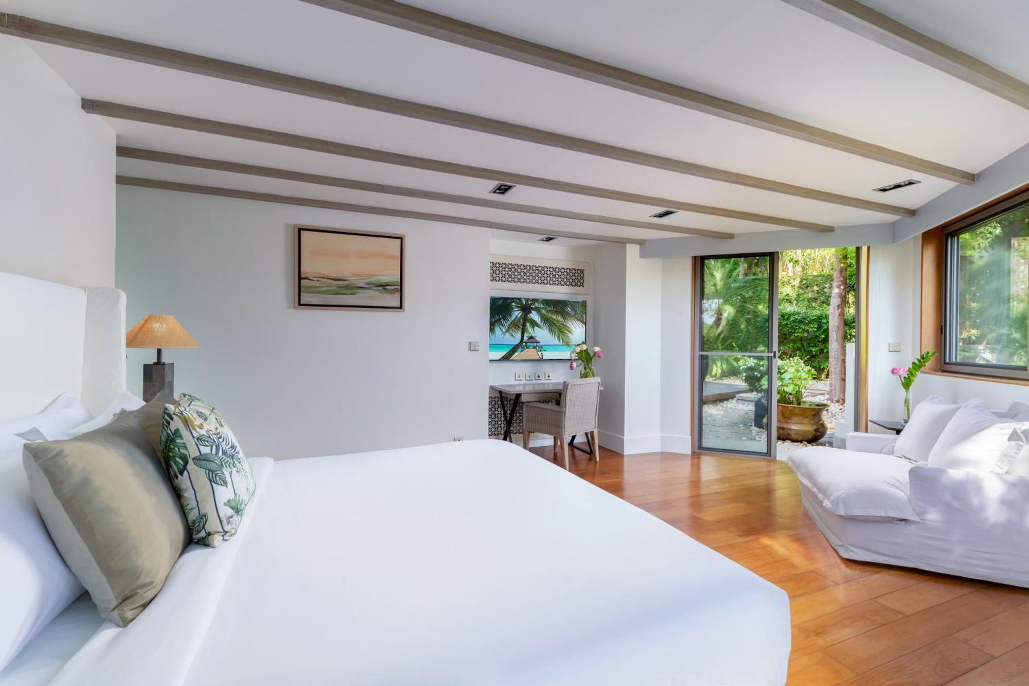 Villa Amankara Phuket