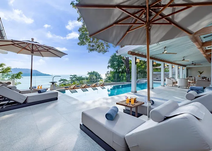 Villa Amankara