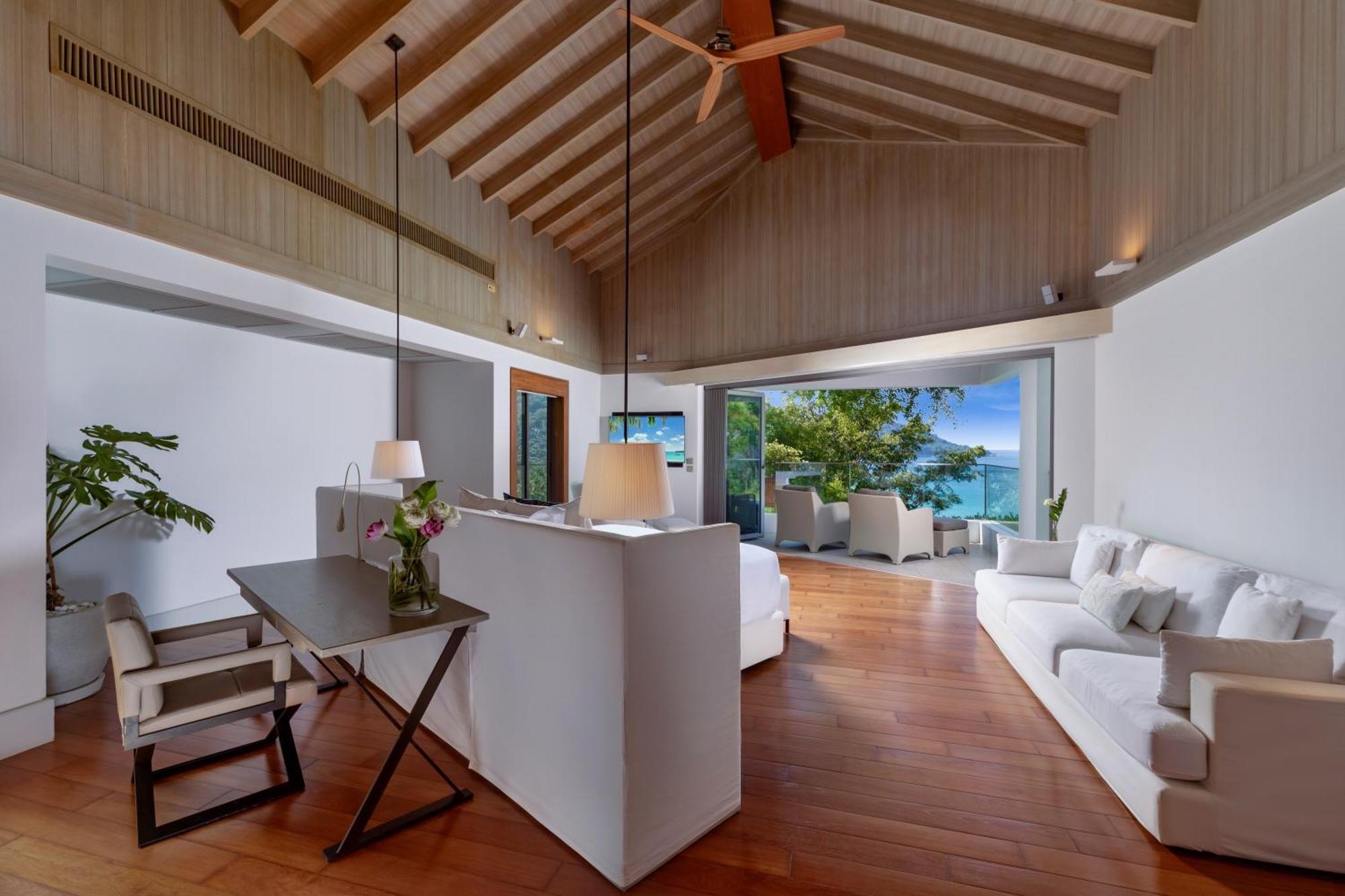 Amankara Phuket