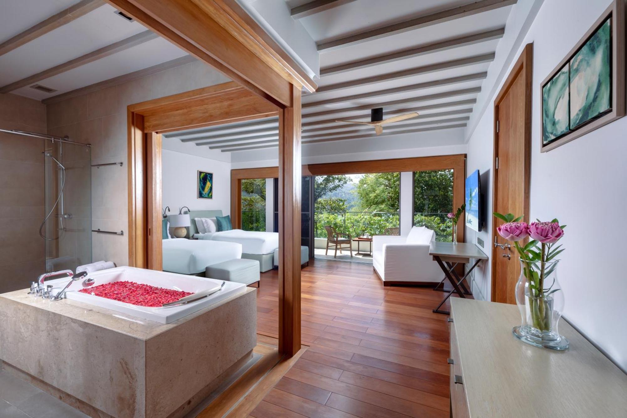 Amankara * Phuket