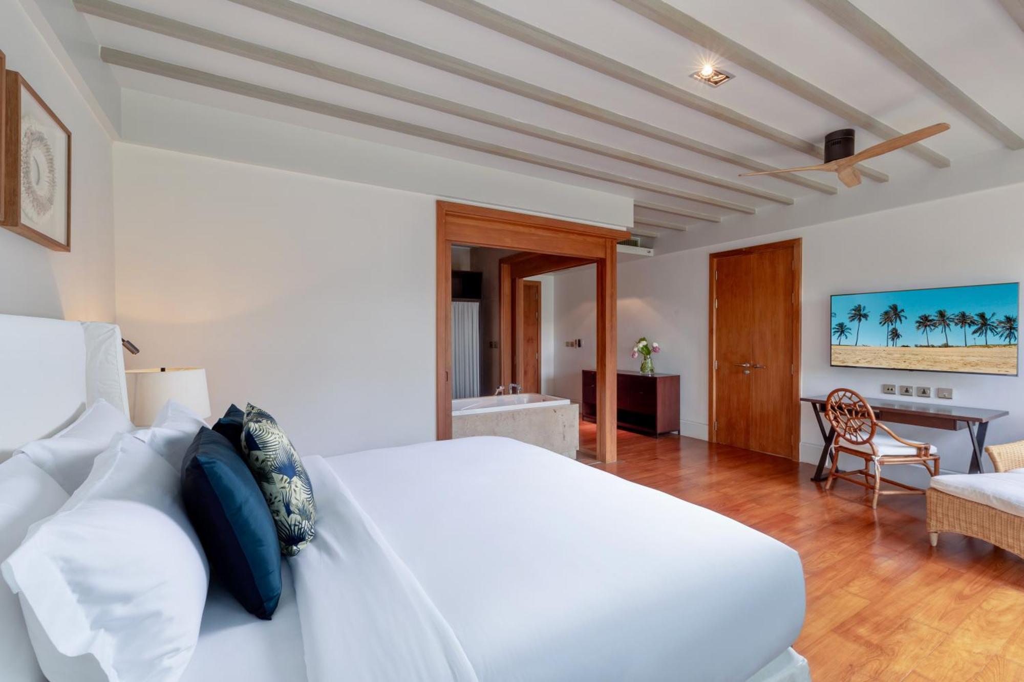 Amankara Villa