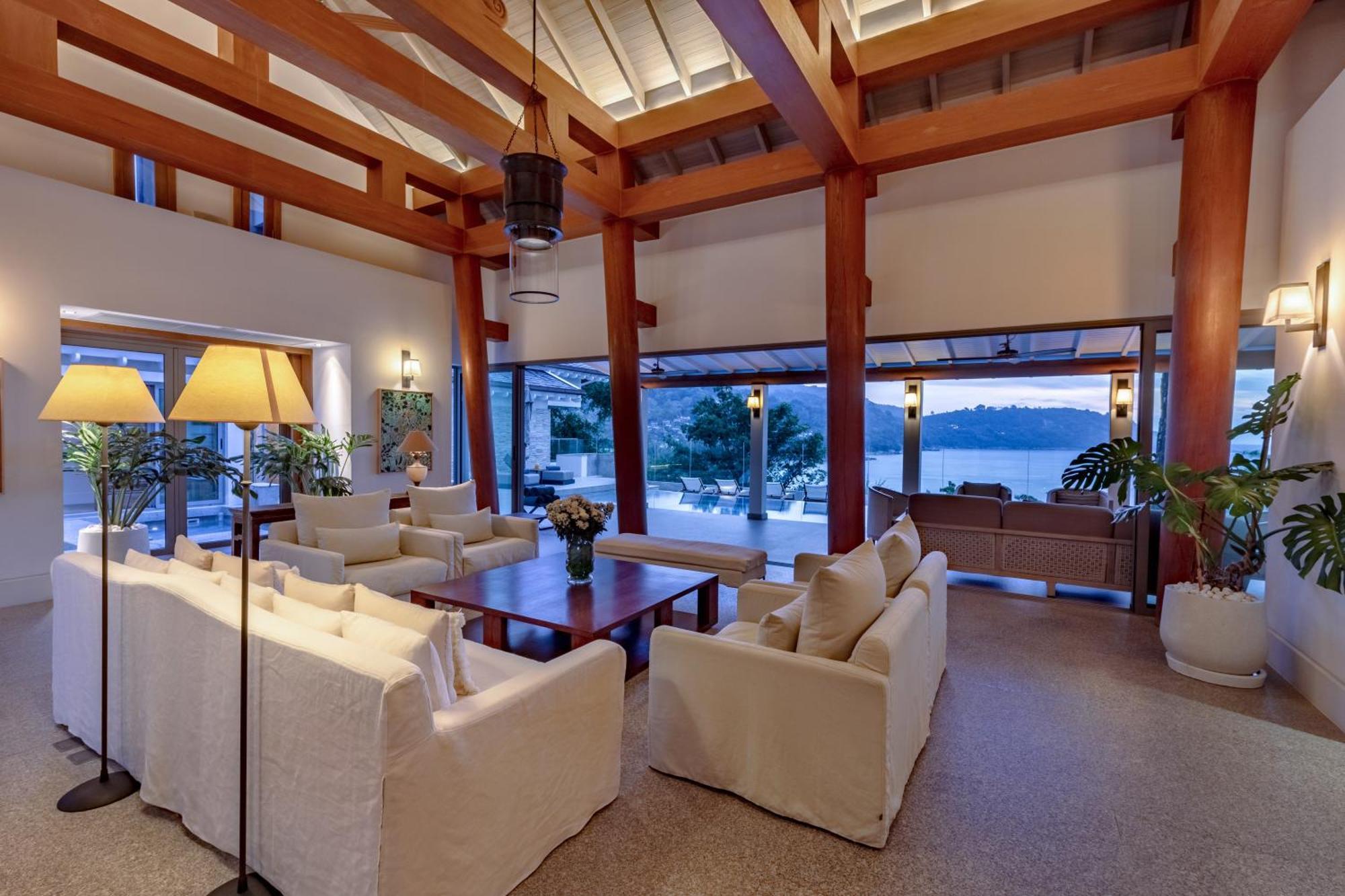 Amankara Villa *