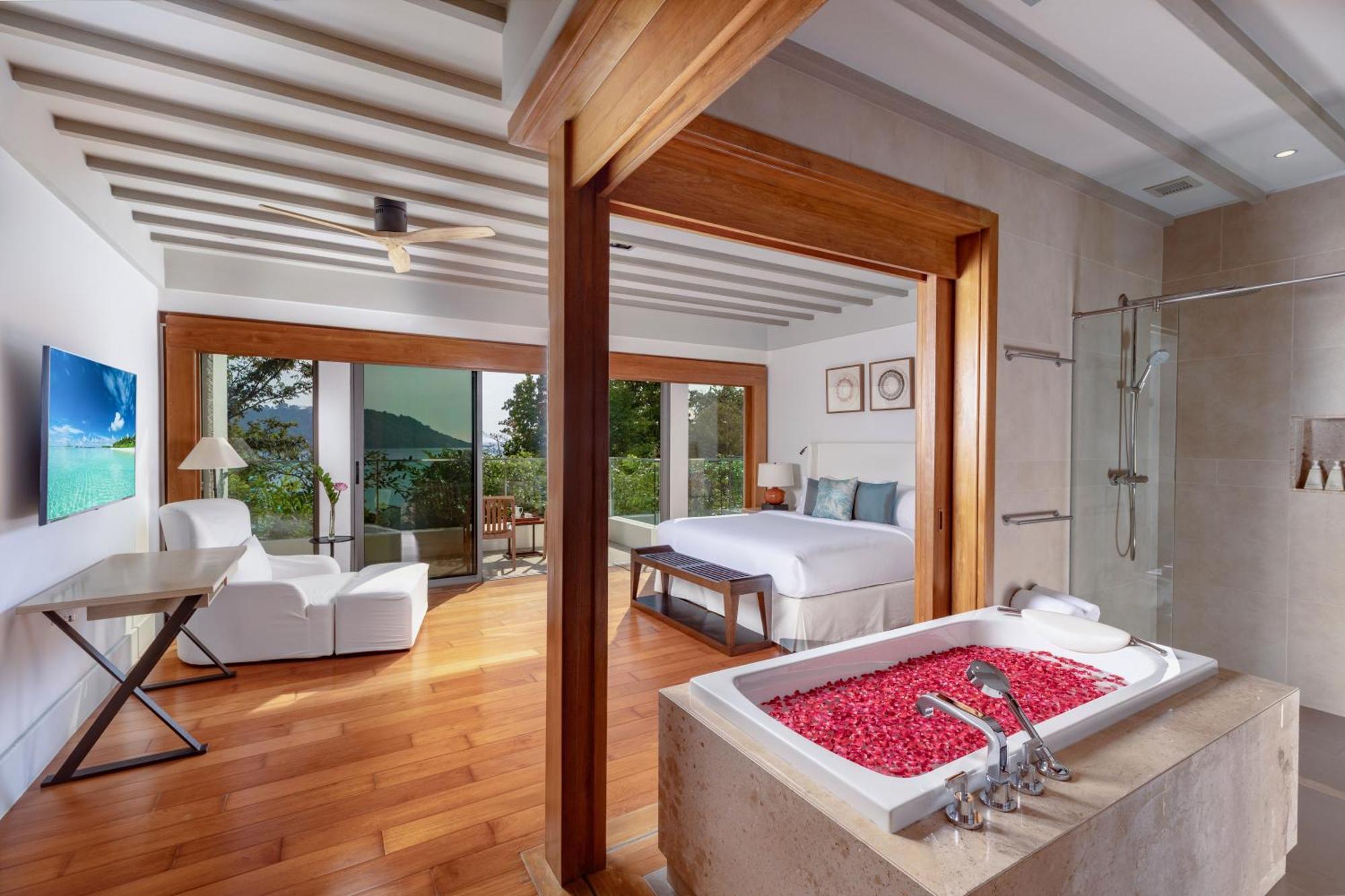 Amankara Villa Phuket