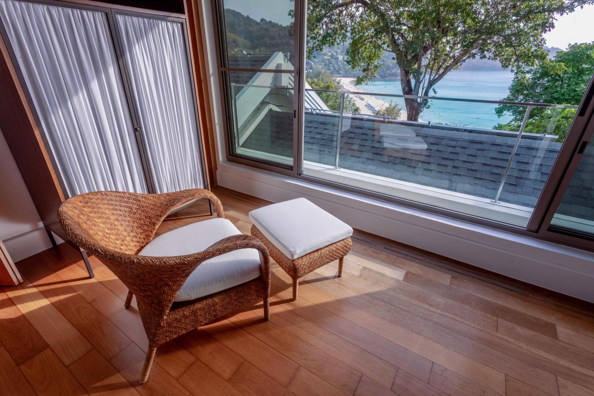 Amankara * Phuket