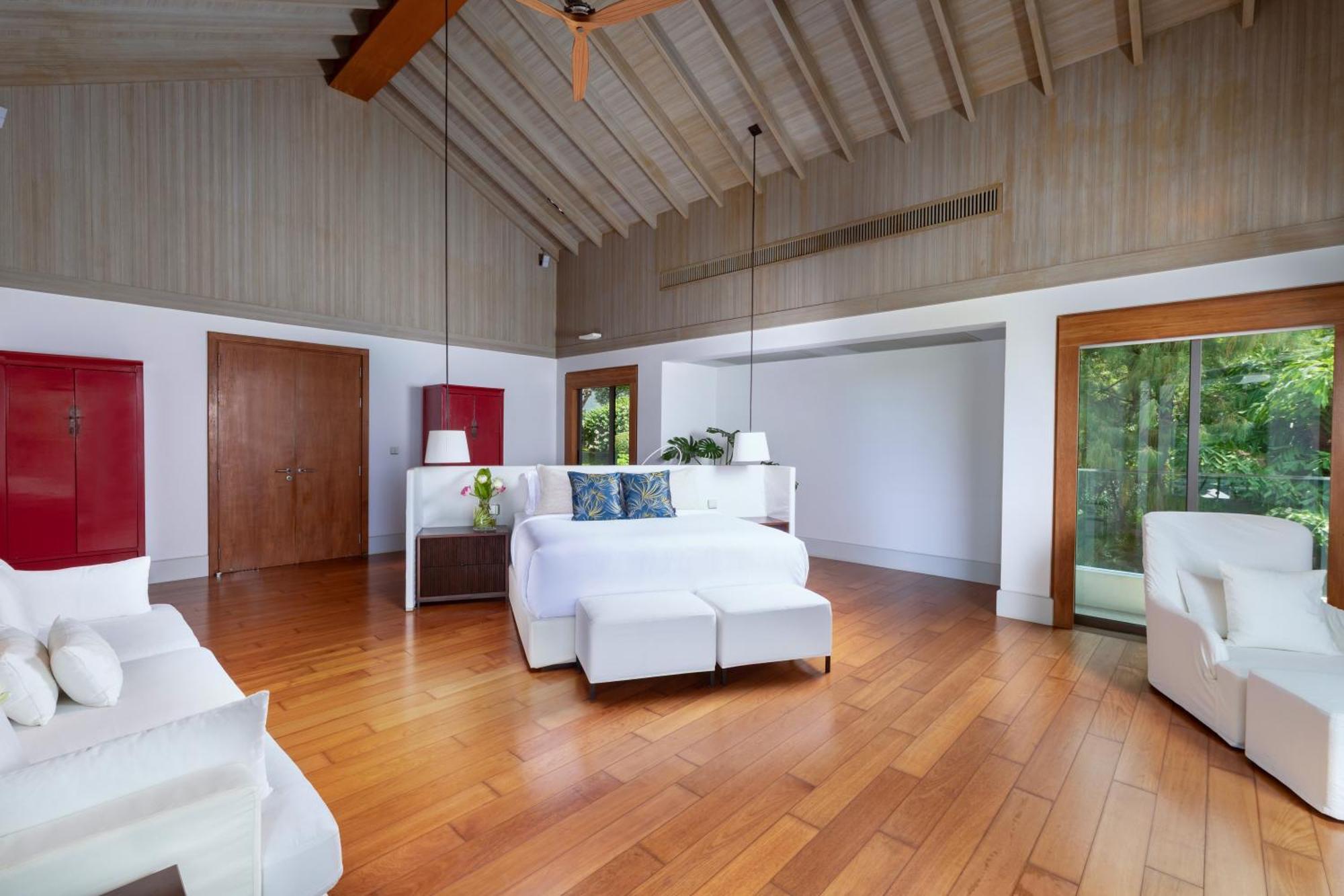 Amankara Phuket