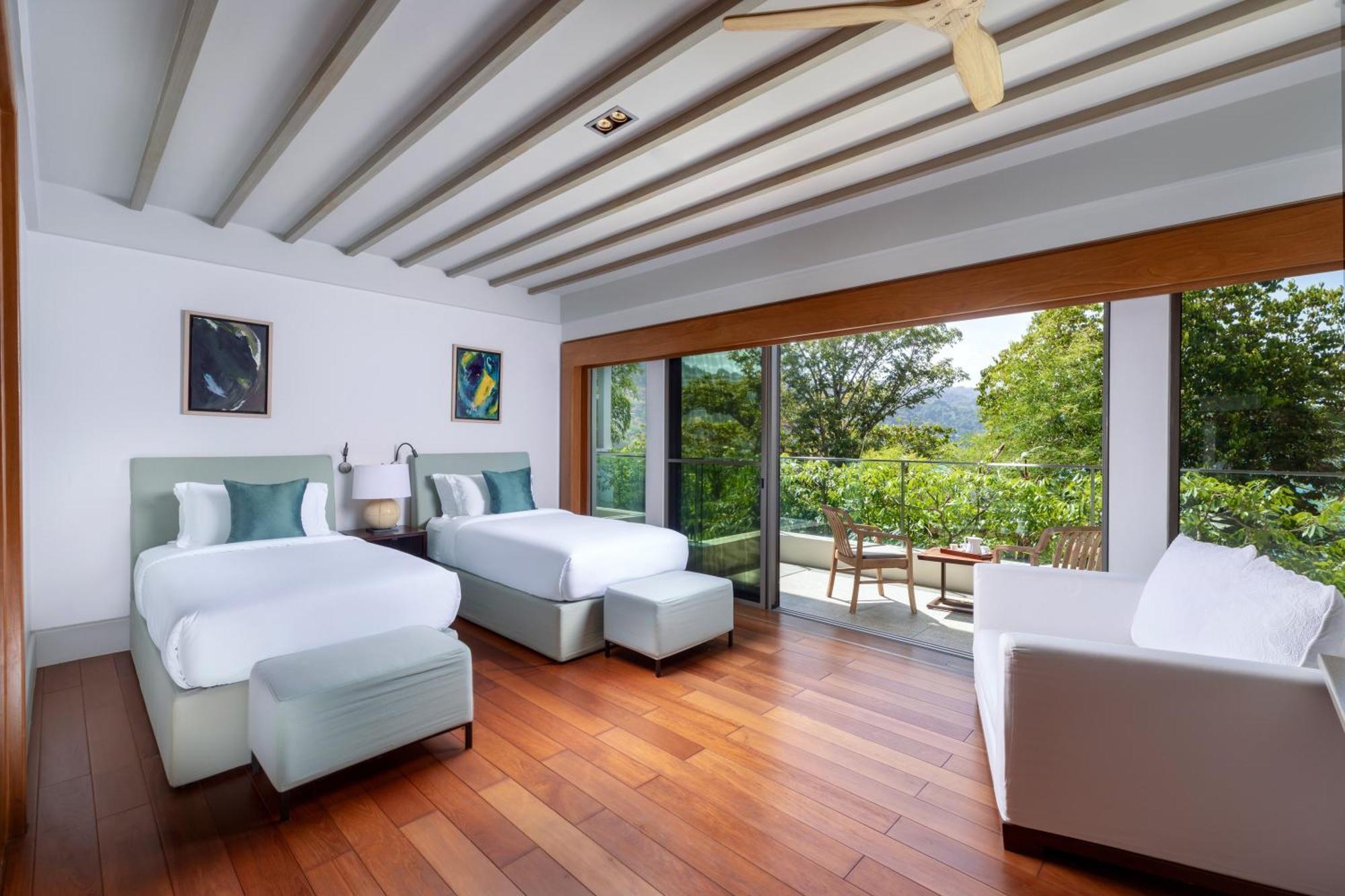 Amankara * Phuket