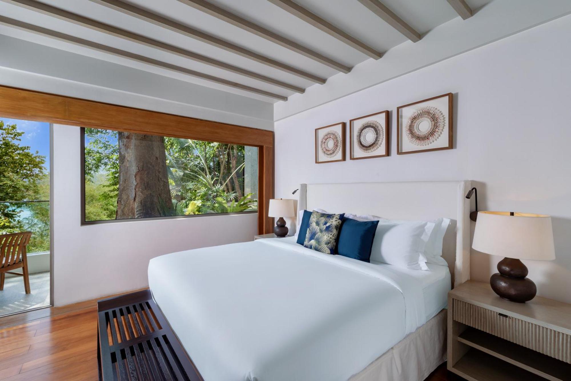 Amankara Villa *