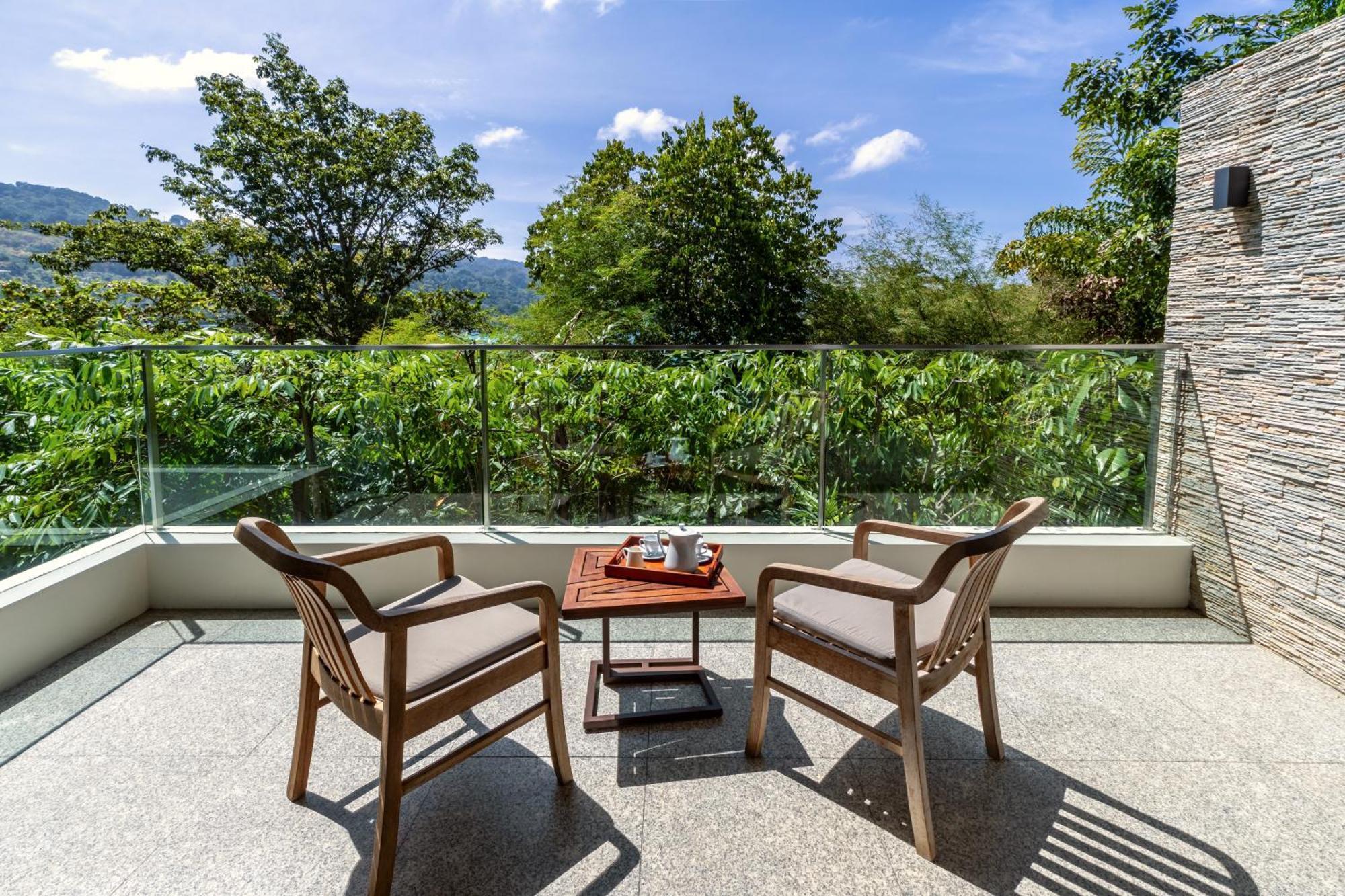 Amankara Phuket