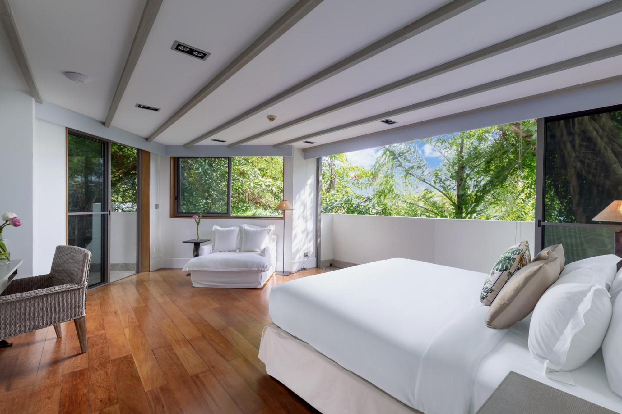 Amankara * Phuket