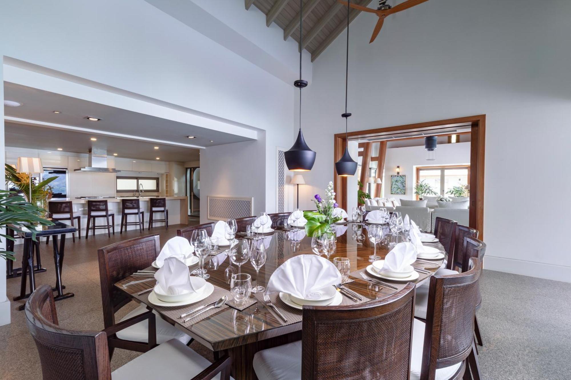 Villa Amankara