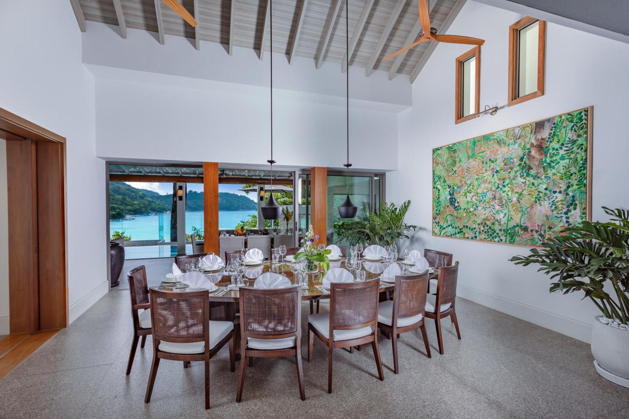 Villa Amankara *