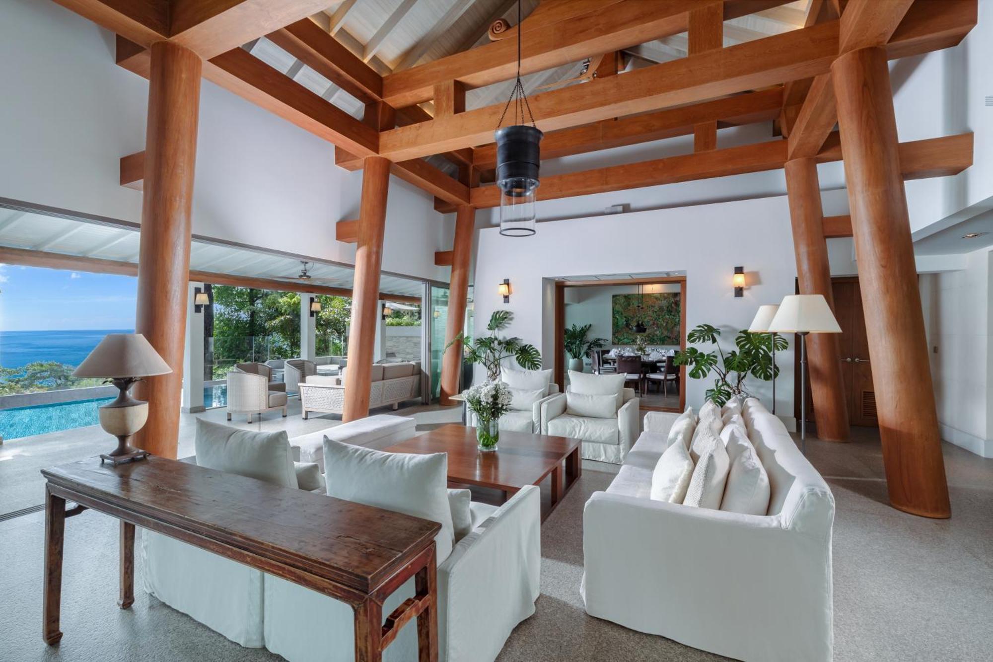 Villa Amankara Phuket