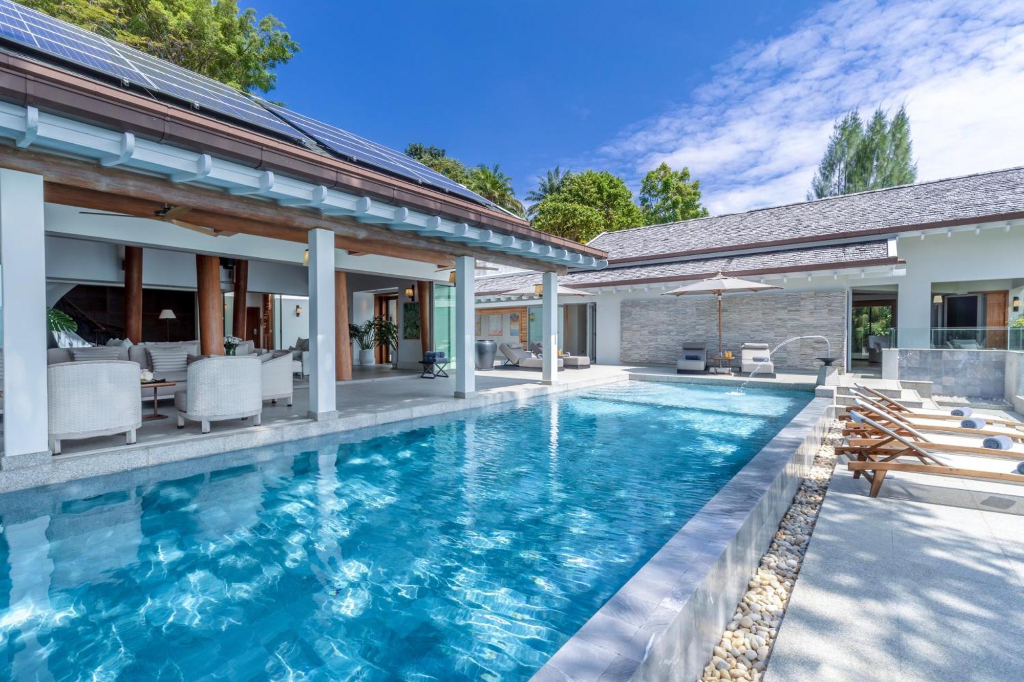 Amankara Villa