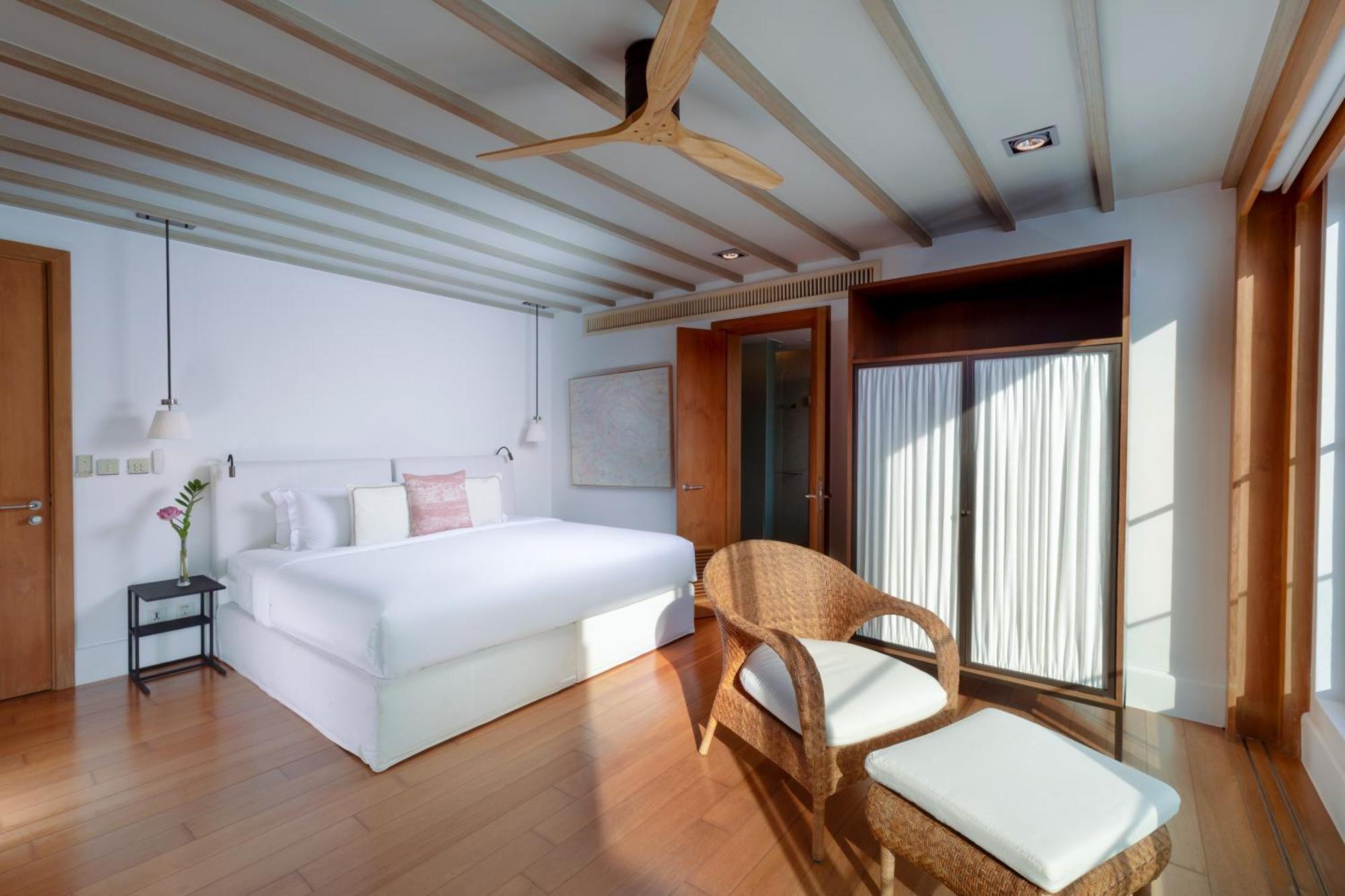 Amankara Villa *