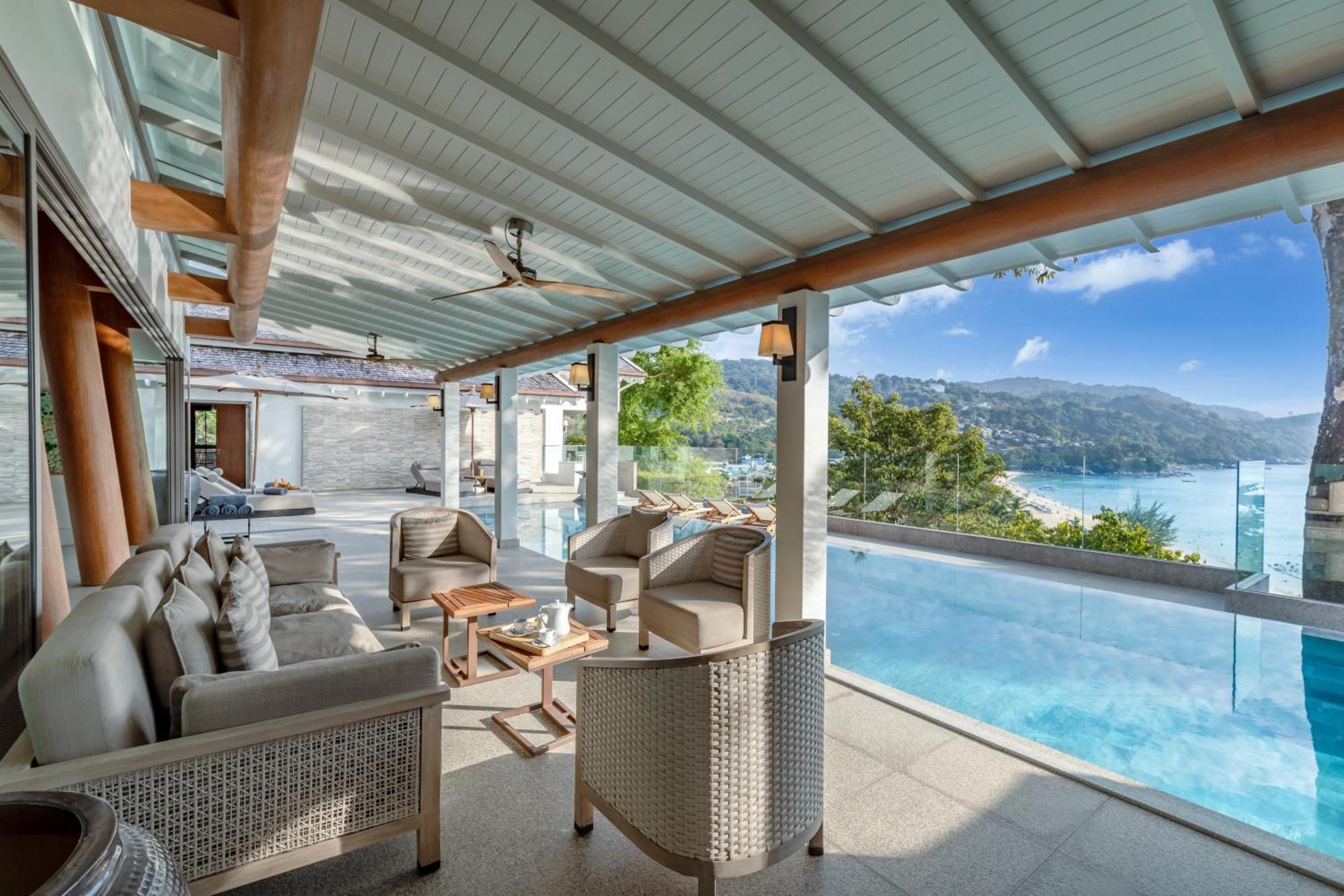 Villa Amankara Phuket
