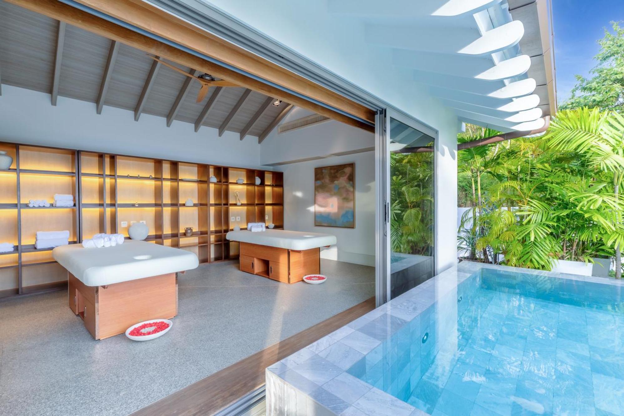 Amankara Phuket