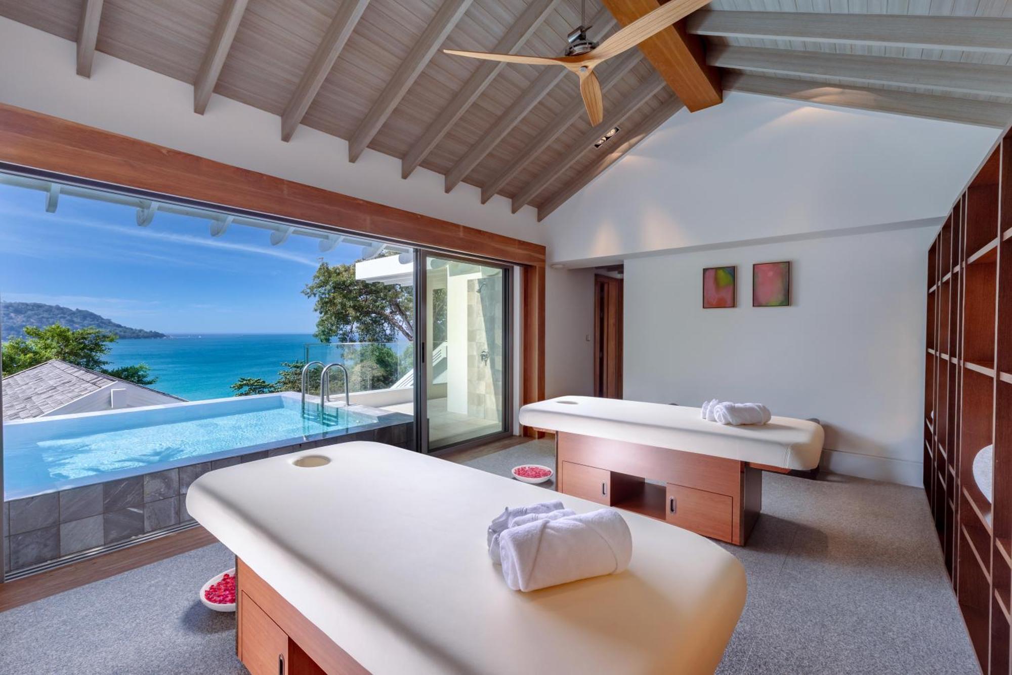 Amankara Villa *
