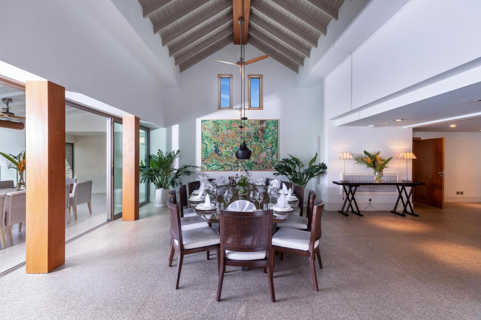 Amankara Villa Phuket