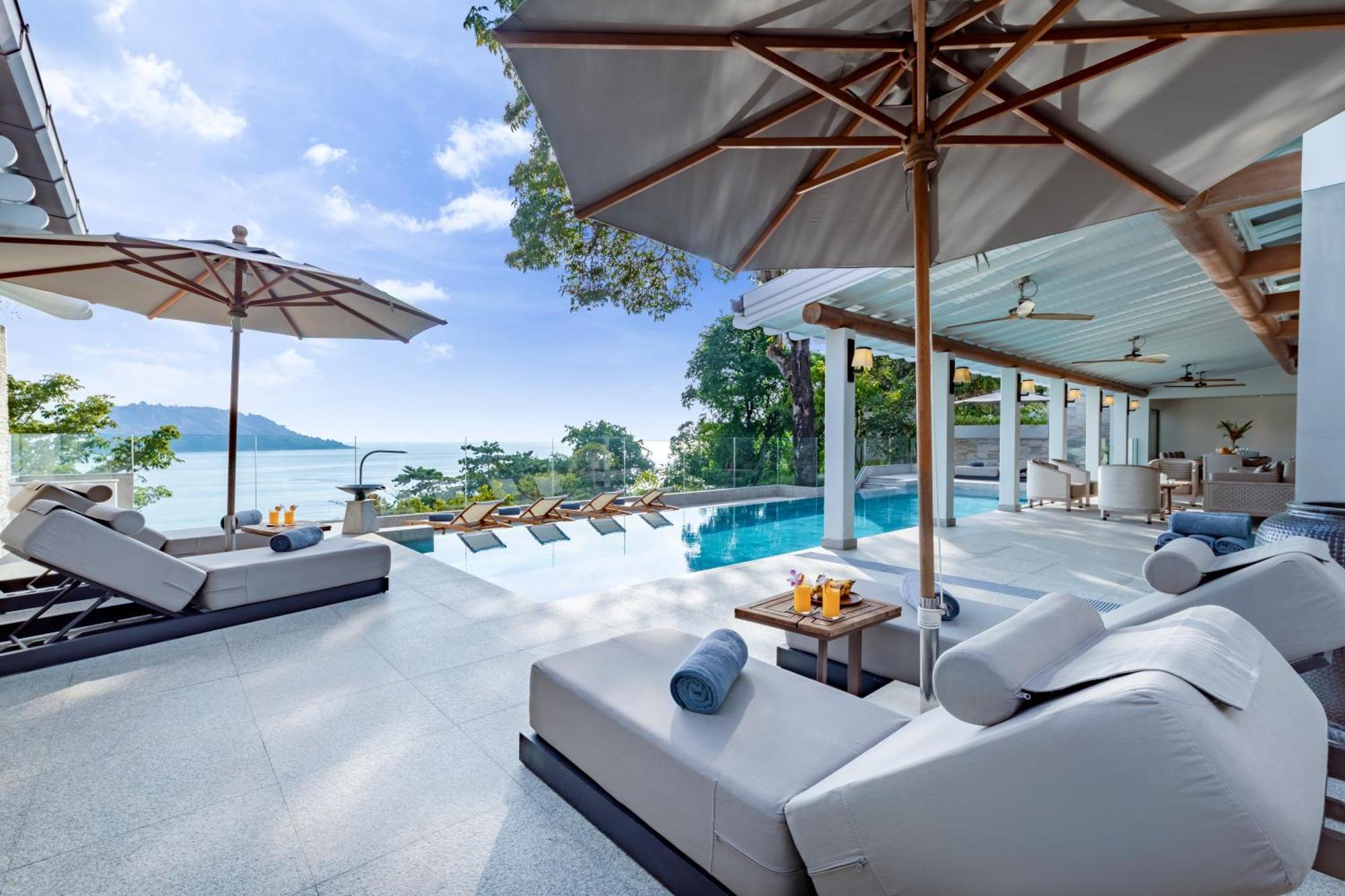 Villa Amankara *