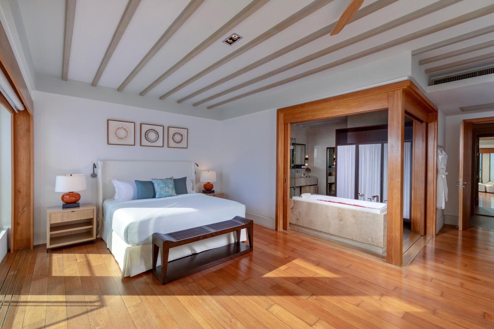 Amankara Villa Phuket