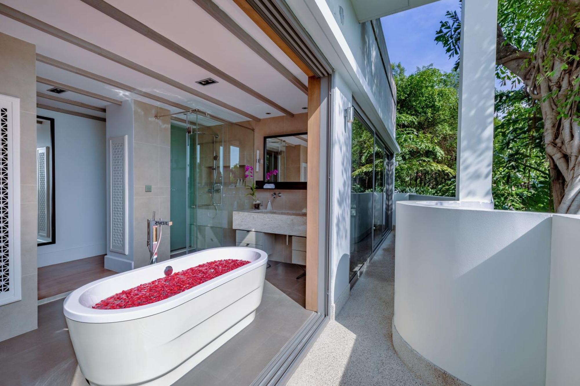 Amankara * Phuket