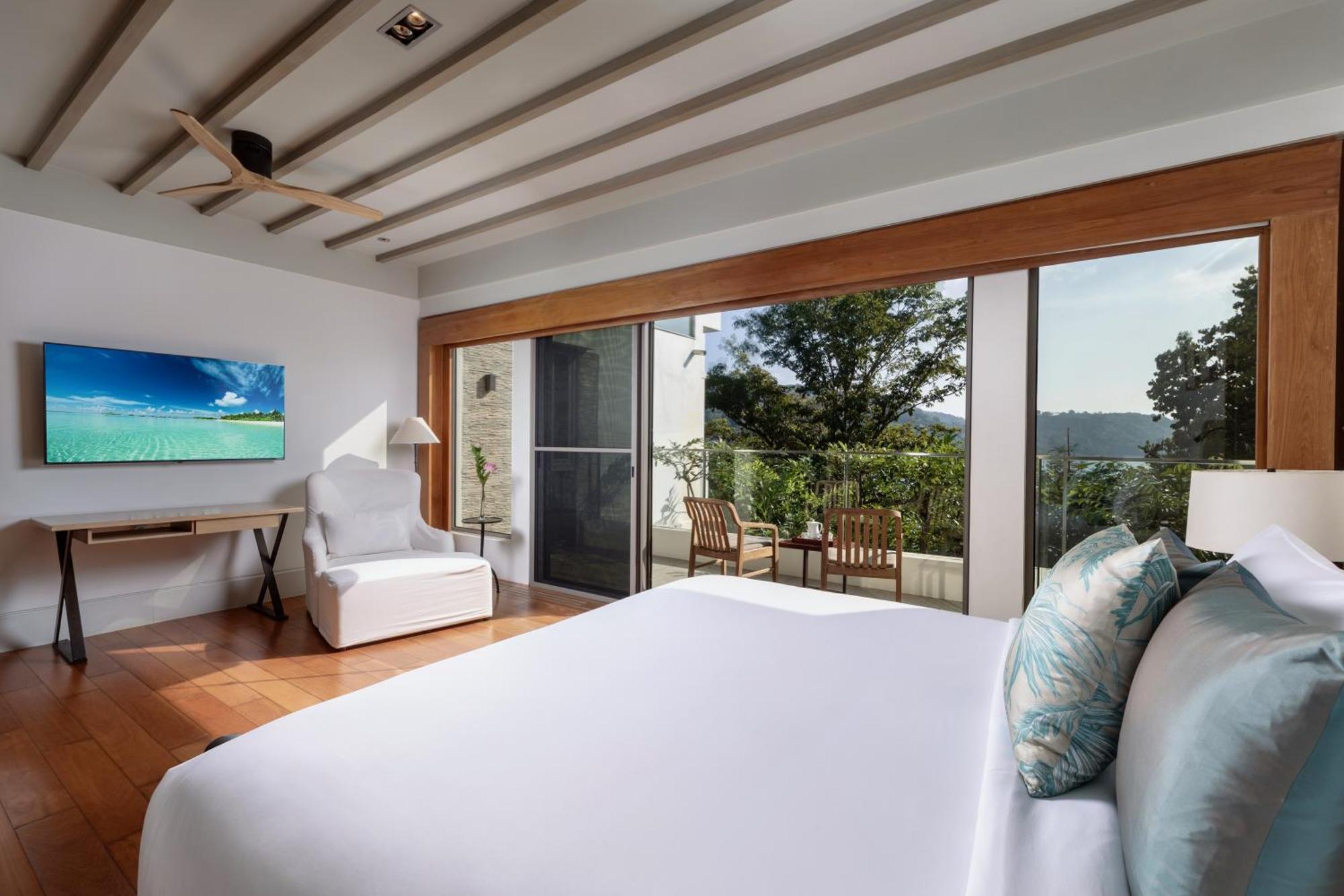 Amankara Villa Phuket